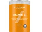 Vitamin D3 60