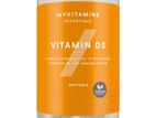 Vitamin D3 60