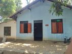 House for Sale in Kinniya