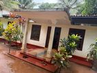 House for Sale - Kanthapuram