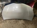 vitz 130 bonnet
