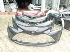 Vitz 130 Bumper