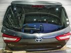 Vitz 130 Dicky Door