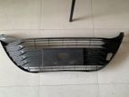 Vitz 130 - Lowgrill