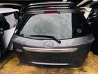 Vitz 130 Tail Door Complete