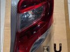 Vitz 130 tail lights