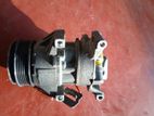 Vitz 2008 AC Compresser