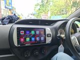 Vitz 2018 2+32 Yd Android Player with Panel