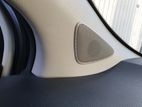 Vitz A Pillars with Speaker Slot