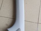 Vitz Apillars with Tweeters
