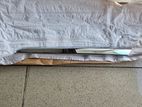 Vitz Bumper Garnish