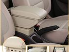 Vitz Car Arm Rest Box with 7 Usb & Adjustable