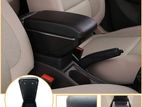 Vitz Car arm Rest Box With 7 USB & Adjustable Laye