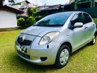 Vitz Car for Rent