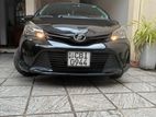 Vitz Car for Rent