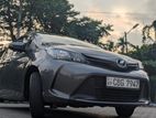 vitz car for rent