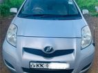 VITZ CAR FOR RENT