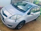 VITZ CAR FOR RENT