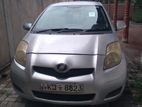 VITZ Car for rent