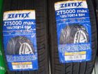 Vitz Celerio 185/70/14 Brand new ZEETEX