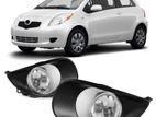 Vitz Fog Light