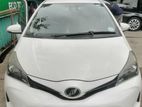 Vitz for Rent