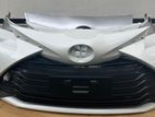 Vitz Front Bumper