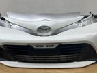 Vitz Front Bumper