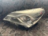vitz headlight