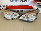 Vitz Headlights