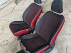 VITZ JEWELA KSP130 SEAT SET