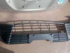 Vitz KSP 130 2016 Front Bumper Mesh