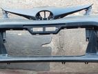 Vitz KSP 130 2016 Front Bumper Panel