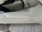 Vitz KSP 130 Rear Bumper