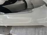 Vitz KSP 130 Rear Bumper