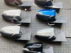 Vitz ksp 130 side mirror