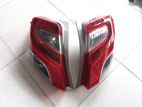 Vitz KSP 130 Tail Light
