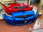 vitz KSP 90 buffer