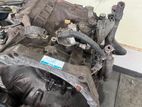 Vitz KSP 90 Gearbox