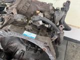 Vitz KSP 90 Gearbox