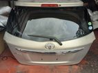 Vitz KSP130 Complete Dicky Door