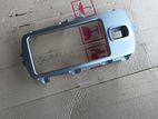 Vitz KSP130 dashboard instrument cluster panel
