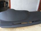 Vitz KSP130 Dashboard Panel