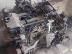 Vitz KSP130 Engine