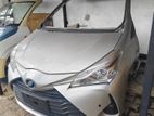 Vitz Ksp130 Face Cut Panel