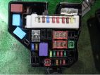 Vitz KSP130 fuse box