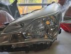 VITZ KSP130 HEADLIGHT