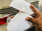 Vitz KSP130 Mirror Cover