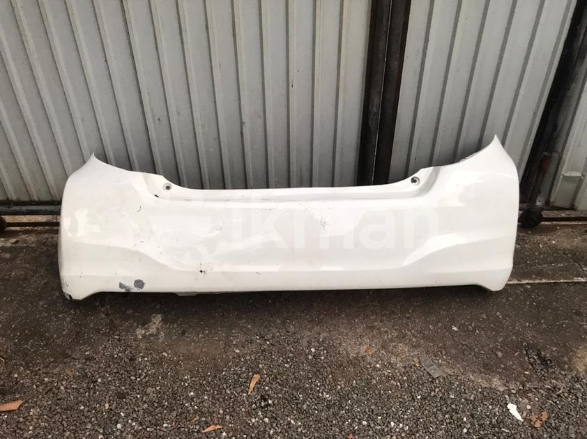 Vitz KSP130 Rear buffer for Sale in Homagama | ikman