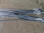 VITZ KSP130 ROOF BEEDING (HOOD MOLDING)